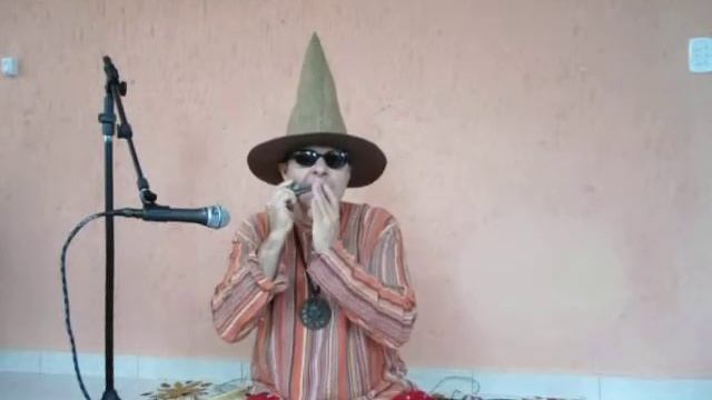 Morchang Indian Harp Dhaivat Raj смотреть онлайн