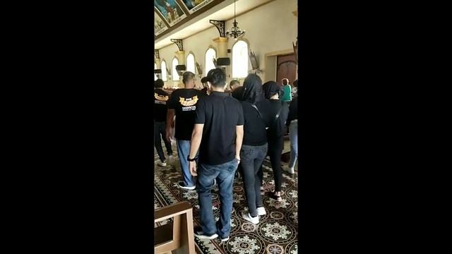 Abelardo Leonen Bucsit Interment смотреть онлайн