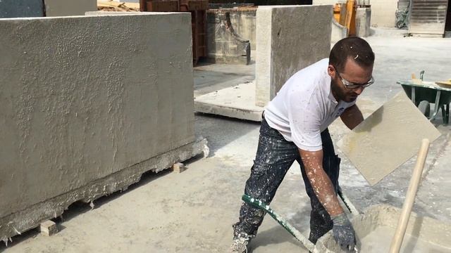 Semaine 2 Apprentissage du Gobetis (quand je ne sais pas le faire) by Augustin Canu смотреть онлайн