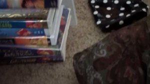 My disney vhs collection part 4