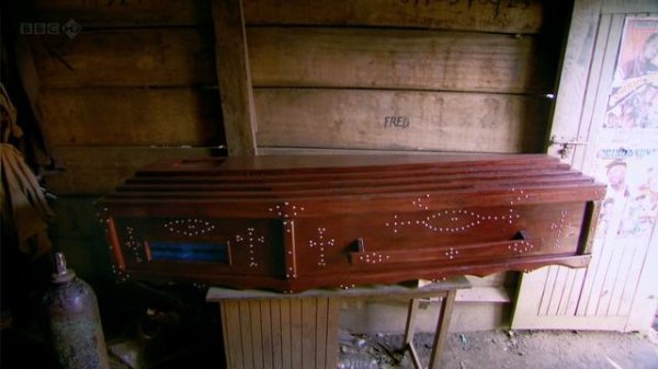 Топ Гир 19 сезон 6 серия (документальный сериал, 2013)