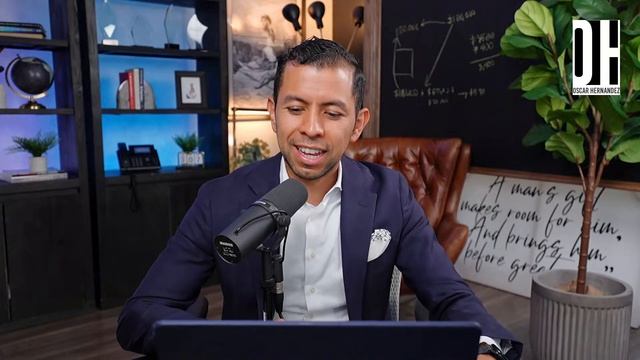 "Las Tasas de Interes: Un Bajon Sorprendente!" 🏘️ | Oscar Hernandez смотреть онлайн