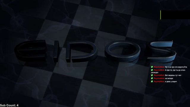 Hitman Games. Hitman: Codename 47. Part 11