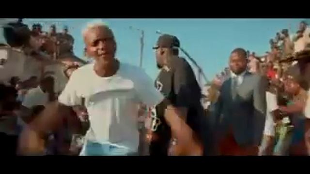 Nagrelha feat. Yannick Afroman смотреть онлайн