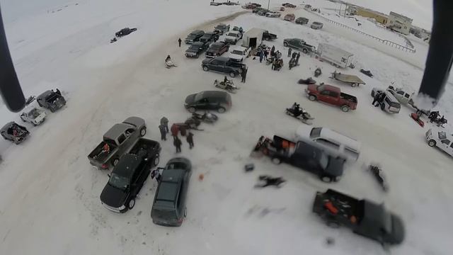 Beluga Jamboree 2016 Sunday GoPro clip смотреть онлайн