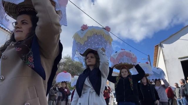 Festa das Papas (Póvoa de Atalaia), 2023 смотреть онлайн