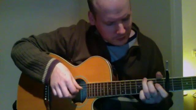 Hallelujah - Leonard Cohen cover смотреть онлайн