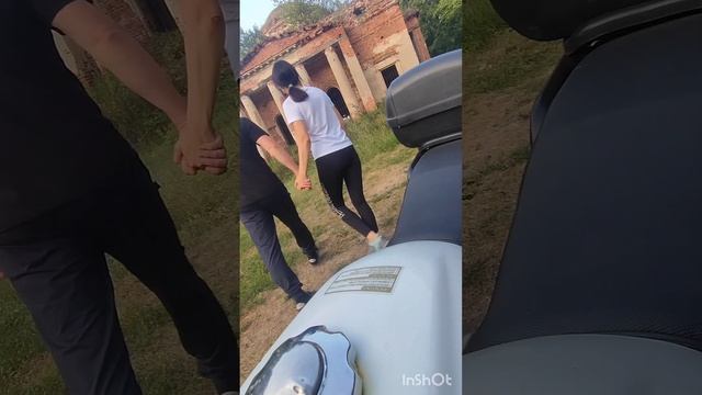 Пока дети в лагере) смотреть онлайн