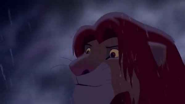 The Lion King: Ending HD