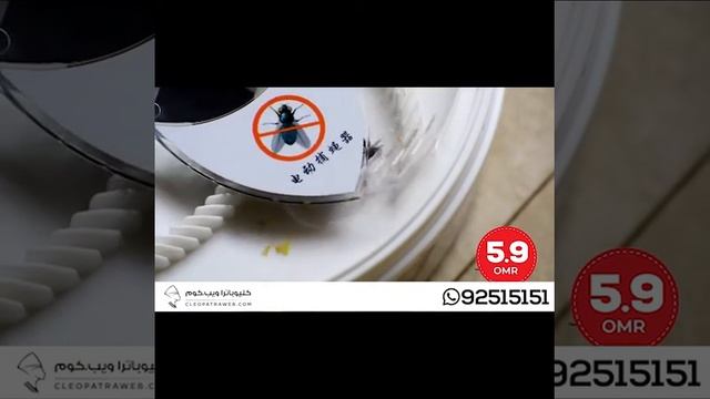 Mosquitoes Fly Trap Insect Killer смотреть онлайн