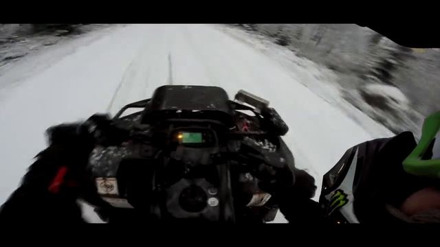 Linttaa | YAMAHA Grizzly 450 смотреть онлайн