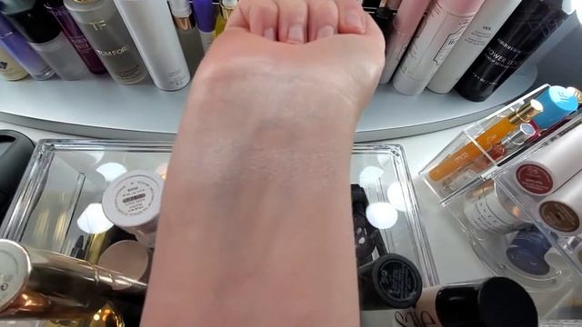 Cream Highlighter Comparison! Salt New York, Westman Atelier, Tilbury, Rituale De Fille, Colourpop