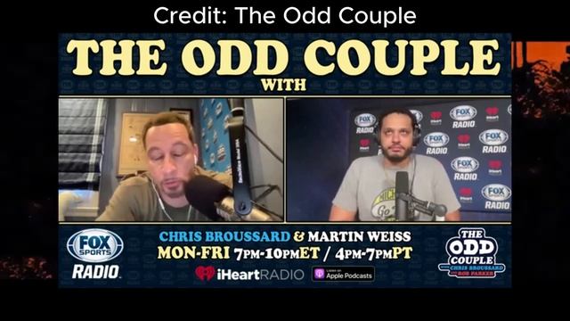 Chris Broussard CLAPS BACK At Draymond Green ''2024 Usa Team WOULD NOT BEAT 92 DREAMTEAM''😡🏀 смотреть онлайн