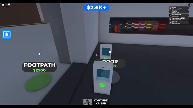 Roblox Toy Factory Tycoon! смотреть онлайн