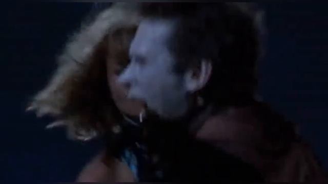 Stargate Atlantis - Teyla Emmagan (Music Video) смотреть онлайн