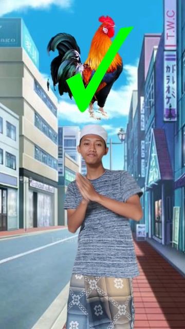 Haram❌ vs Halal✅ foods in islam #shorts смотреть онлайн