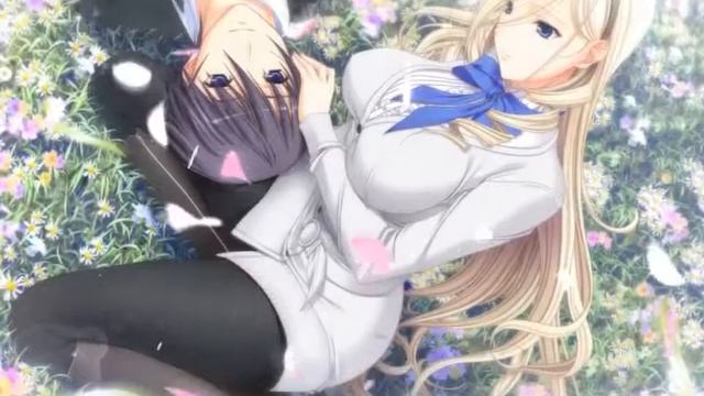 PC ワルキューレロマンツェ ［少女騎士物語］CMムービー スィーリア Ver. смотреть онлайн