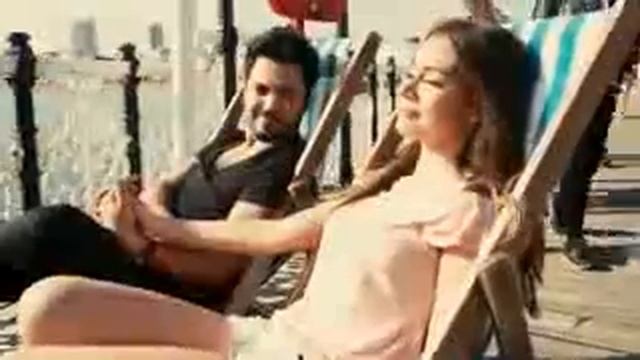 Melekler seni bana yazmiş смотреть онлайн