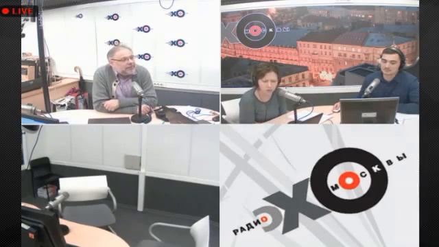 Михаил Хазин Это раздолбайство, или отъем денег? 01.04.2016 «Персонально ваш» на Эхо Москвы смотреть онлайн