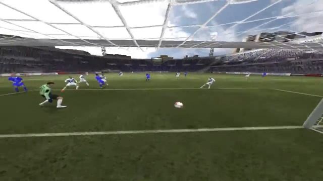 Fifa 11 Varteks 3 0 Zadar смотреть онлайн