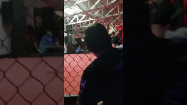 Felicia O'Dea-Leblanc vs. Émilie Gendron - [Amateur Debut] - (2020.03.07) - /r/WMMA смотреть онлайн