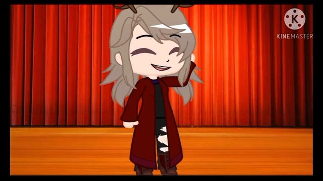 Клип Игра Аластара (Alastors Game)