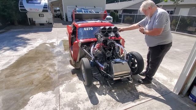 "WAIT FOR ME ll" alcohol dragster смотреть онлайн