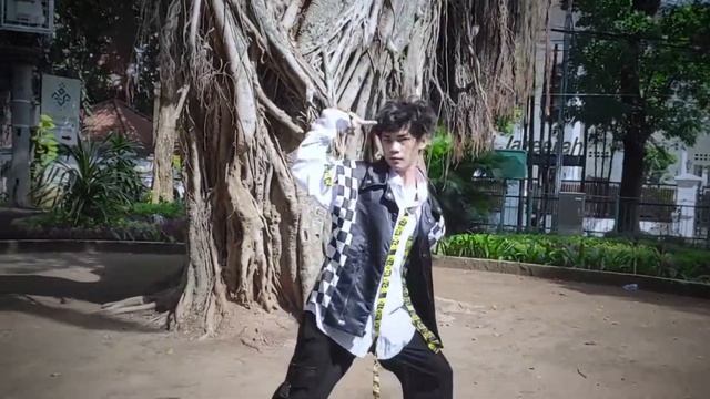 Black Mamba - Aespa | Cover by Janu Triple-X смотреть онлайн