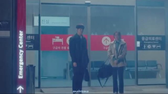 [FMV] GYEOUL 💕 JEONGWON (HOSPITAL PLAYLIST) CRUSH - TESSA VIOLET смотреть онлайн