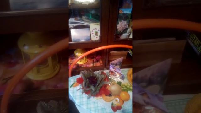 Кот Плюша. 2021. Новый год смотреть онлайн