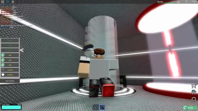 ОТКРЫЛ СОБСТВЕННУЮ КОСМИЧЕСКУЮ СТАНЦИЮ !!! | ROBLOX ПО РУССКИ | | Роблоксер Альберт смотреть онлайн