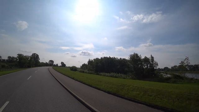 Kawasaki Ninja 650 2019 Test Ride MV51 смотреть онлайн