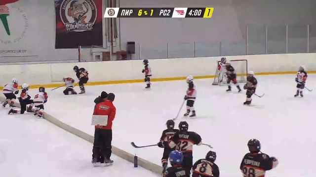 31.01.2021. 2011, 3. ПП. Пираньи - СДЮШОР Р.С.-2 смотреть онлайн