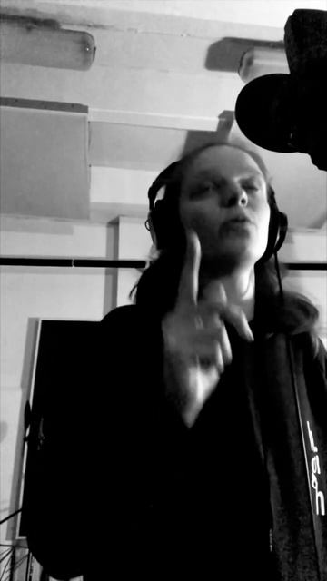 Работа над авторским материалом @totliner #voice #певица #musician #голос #voicerec смотреть онлайн