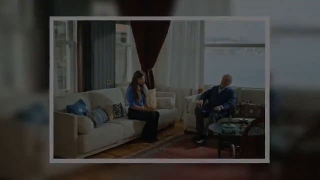 Ferit zawodzi Seyran. Zrezygnowana dziewczyna poddaje się woli ojca! смотреть онлайн
