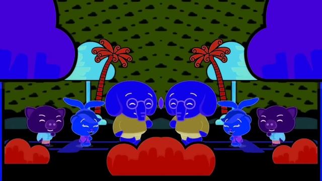 Plim plim All Aboard Train Effects Sparta pitch. (Sponsored by gamavision csupo) смотреть онлайн