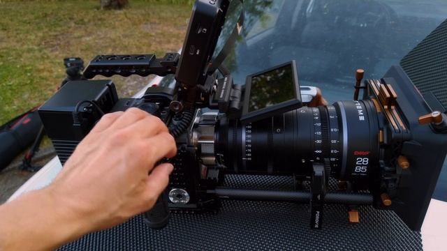 JE TE PRESENTE MON SETUP CAMERA RED !!!!! UNE SALLE DE MUSCU PORTABLE !!!!! #camera #redcamera смотреть онлайн