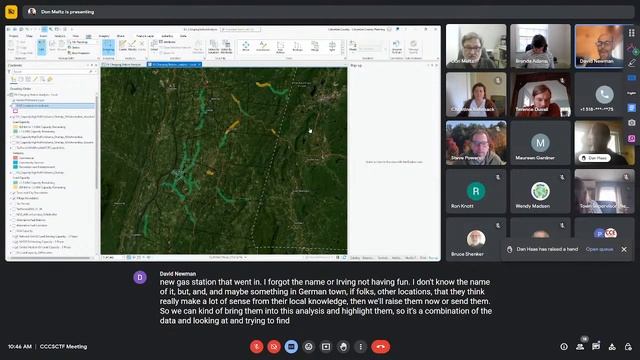 CCCSCTF Meeting || May 4, 2023 смотреть онлайн