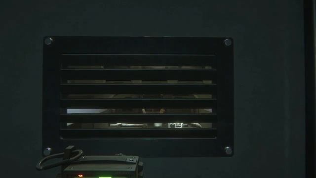 Alien: Isolation Xbox One Hide and Seek смотреть онлайн