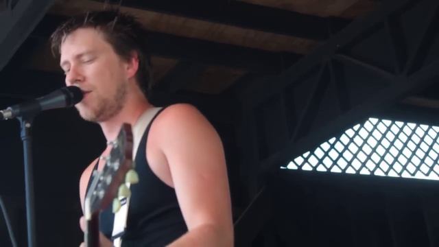 The Body Electric - "Flag Of The Dead" and "Back From The Dead" (08/01/11) смотреть онлайн