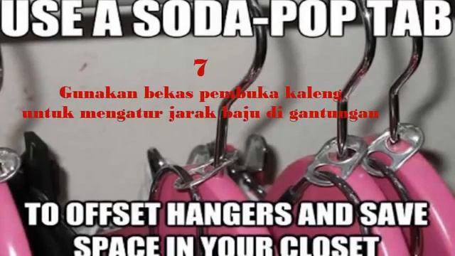 Ide Kreatif dari Barang Bekas 13 Ide Kreatif Ini Bisa Kamu Lakukan Di Rumah SANGAT MENARIK смотреть онлайн