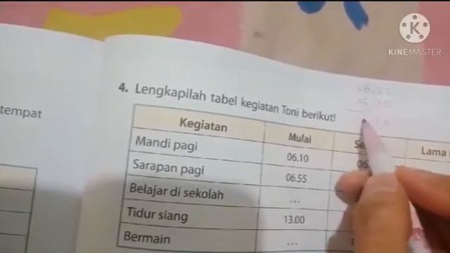 Kelas 3 Tema 3 Tema 3 Subtema 4 Pembelajaran 5 dan 6 смотреть онлайн