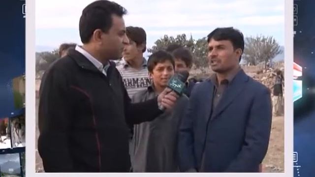 MOHIM REPORTUNA | EP # 78 [ 03-12-2016 ] | Khyber News | K1E1 смотреть онлайн