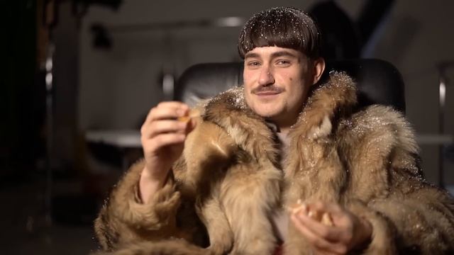 Відчуй свято | Wellboy, ONUKA, Христина Соловій та інші | Бекстейдж смотреть онлайн