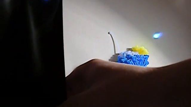 505mW Class IV Keychain Laser (cuts tape, pops caps, lights matches, burns paper, and more...) смотреть онлайн