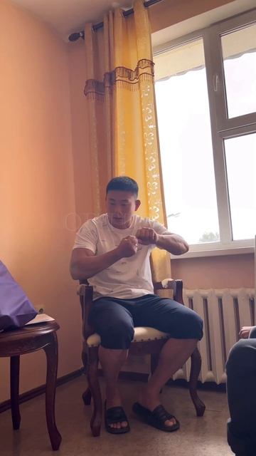 Сборы в Астане. Школа по дзюдо в Астане ORTUS.KZ, тренер Пак Сергей Александрович. смотреть онлайн