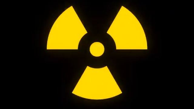 Radioactive Black Neon Yellow - Animated AOD смотреть онлайн