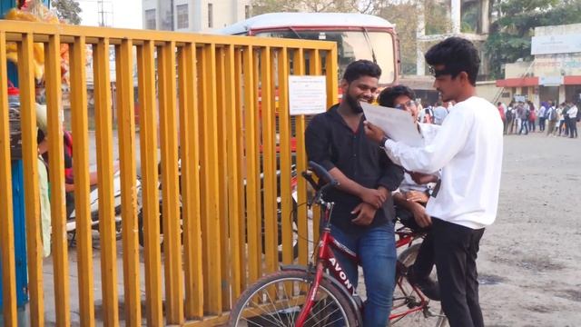 Searching Mia Khalifa. #fan Prank video смотреть онлайн