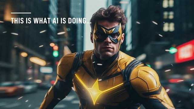 2.0.How AI is Changing Visual Storytelling