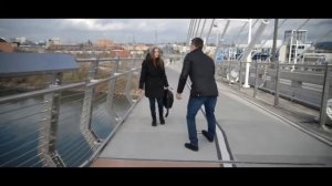 Ты думал, что БОГ молчит  - Дарина Кочанжи Official Video
